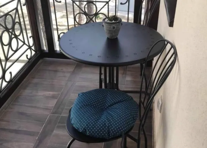 公寓 Elt 兹拉蒂博尔